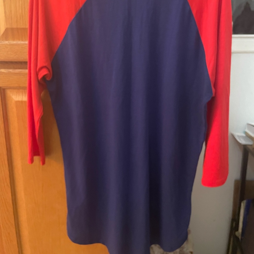 Lularoe Randy - Picture 3 of 3